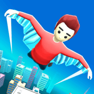 御风飞行骑士（Wingsuit Wind Rider） v0.3 安卓版