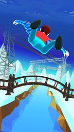 御风飞行骑士（Wingsuit Wind Rider） v0.3 安卓版