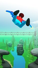 御风飞行骑士（Wingsuit Wind Rider） v0.3 安卓版