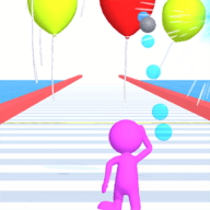 爆破奔跑（Popping Fever） v0.2 安卓版