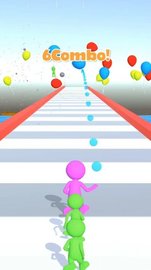 爆破奔跑（Popping Fever） v0.2 安卓版