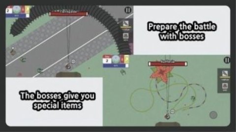 死亡城镇（Dead Town） v1.4.2 安卓版