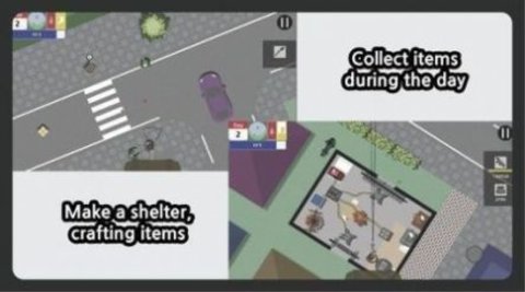 死亡城镇（Dead Town） v1.4.2 安卓版