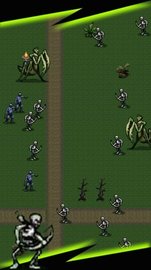 守住阵地大作战 v1.0.1 安卓版