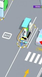 我的公路加油站（Pump My Ride） v0.14 安卓版