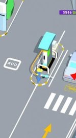 我的公路加油站（Pump My Ride） v0.14 安卓版