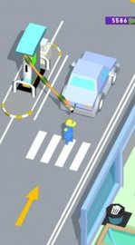 我的公路加油站（Pump My Ride） v0.14 安卓版