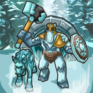 闲置塔防战争（Tower Defense Inc） v1.5.2 安卓版