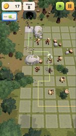 闲置塔防战争(Tower Defense Inc) v1.5.2 安卓版