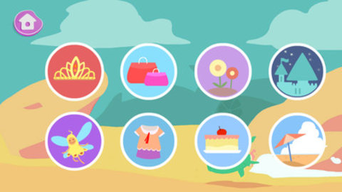 狐涂涂涂色乐园 1.1.0 安卓版