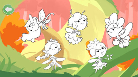 狐涂涂涂色乐园 1.1.0 安卓版