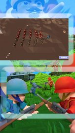 小小前线指挥官（Army Commander） v0.6 安卓版