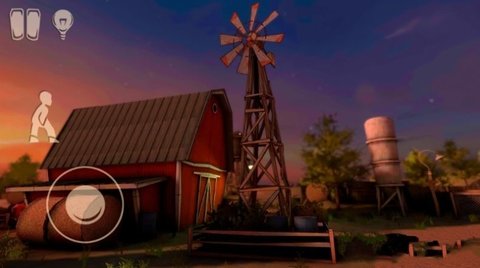 恐怖绑匪（Horror Tale） v1.0 安卓版