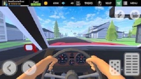 驾驶区域越野(Driving Zone: Offroad) v0.20.01 安卓版