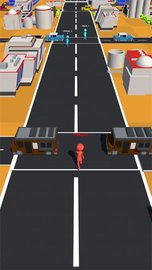 人类疯狂过马路 v0.5 安卓版
