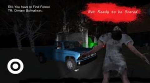 邪恶重生死胡同（Evil Reborn Dead End） 0.1