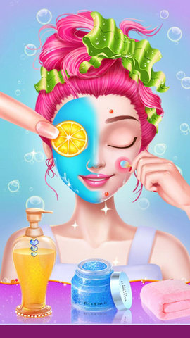 人鱼公主完美换装 2.5.5009 安卓版