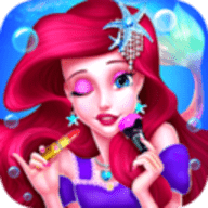 人鱼公主完美换装 2.5.5009 安卓版