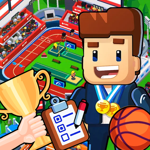 富豪的体育城 1.0 安卓版