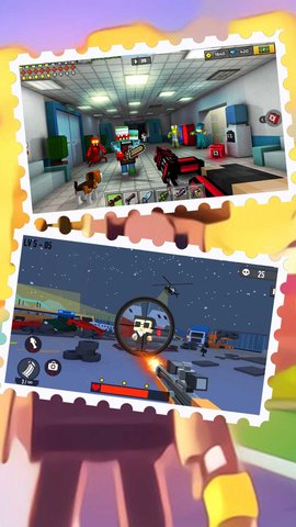 像素英雄大冒险 1.28 安卓版