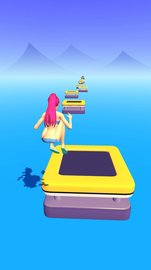 吃掉食物来跑酷（Beat Fit） v1.0.2 安卓版