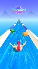 吃掉食物来跑酷（Beat Fit） v1.0.2 安卓版