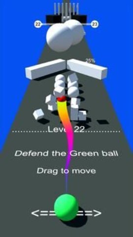 扫清道路(Clear the way) 1.6 安卓版