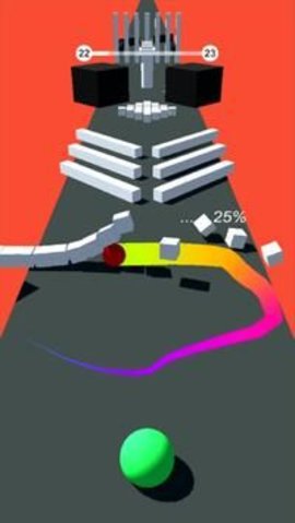 扫清道路(Clear the way) 1.6 安卓版