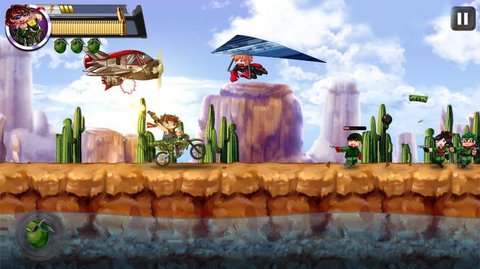 射手集训营 v306.1.0 安卓版