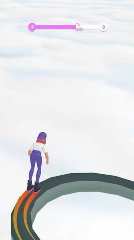 超级滑冰(Super Skating) 1.0 安卓版