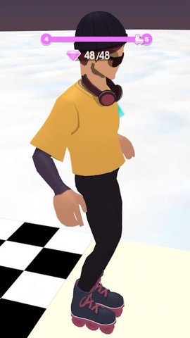 超级滑冰(Super Skating) 1.0 安卓版