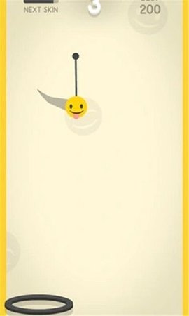绳子上的球(Ball on Rope) 1.0.1 安卓版