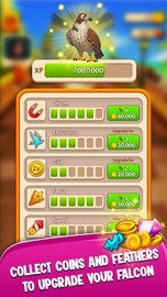 猎鹰短跑（Falcon Dash） v1.0.23 安卓版