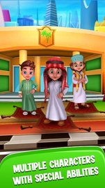 猎鹰短跑（Falcon Dash） v1.0.23 安卓版