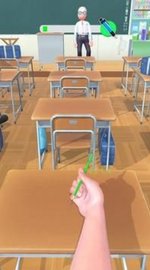 转笔大师(Pen Flip Master) v1.0 安卓版