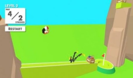 高尔夫先生（Mister Golf） v1.0 安卓版