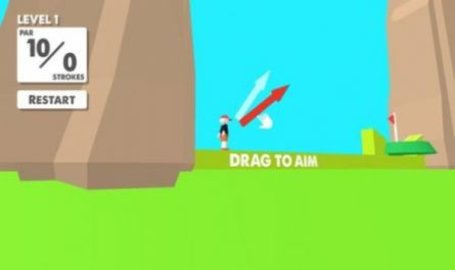 高尔夫先生（Mister Golf） v1.0 安卓版