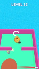 地面窃贼（Ground Thief） v1.0 安卓版