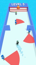 地面窃贼（Ground Thief） v1.0 安卓版