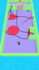 地面窃贼（Ground Thief） v1.0 安卓版