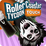 游乐场大亨（RCT Touch） 2.4.3 安卓版
