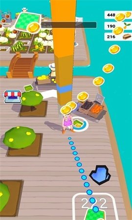 我的超级农场 1.0.1 安卓版