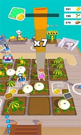 我的超级农场 1.0.1 安卓版