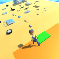 垃圾场主人（Junkyard 3D） v0.1 安卓版