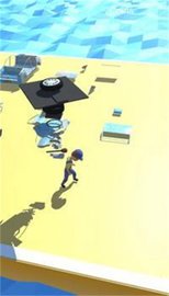 垃圾场主人（Junkyard 3D） v0.1 安卓版