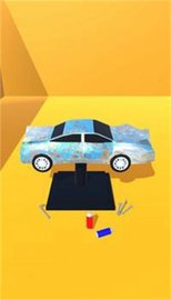 垃圾场主人（Junkyard 3D） v0.1 安卓版