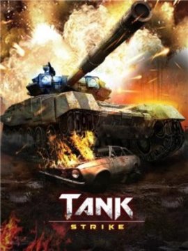 激斗战车（Tank Strike） 3.0.5 安卓版