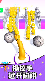 神拳粉碎3D v0.2 安卓版