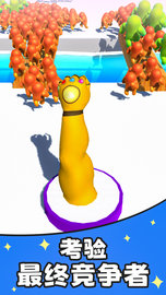 神拳粉碎3D v0.2 安卓版