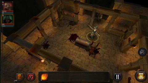 神秘任务3 1.6.0 安卓版